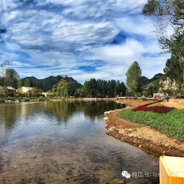 易水湖景点怎么样值得去吗,易水湖景区怎么样啊值得去吗