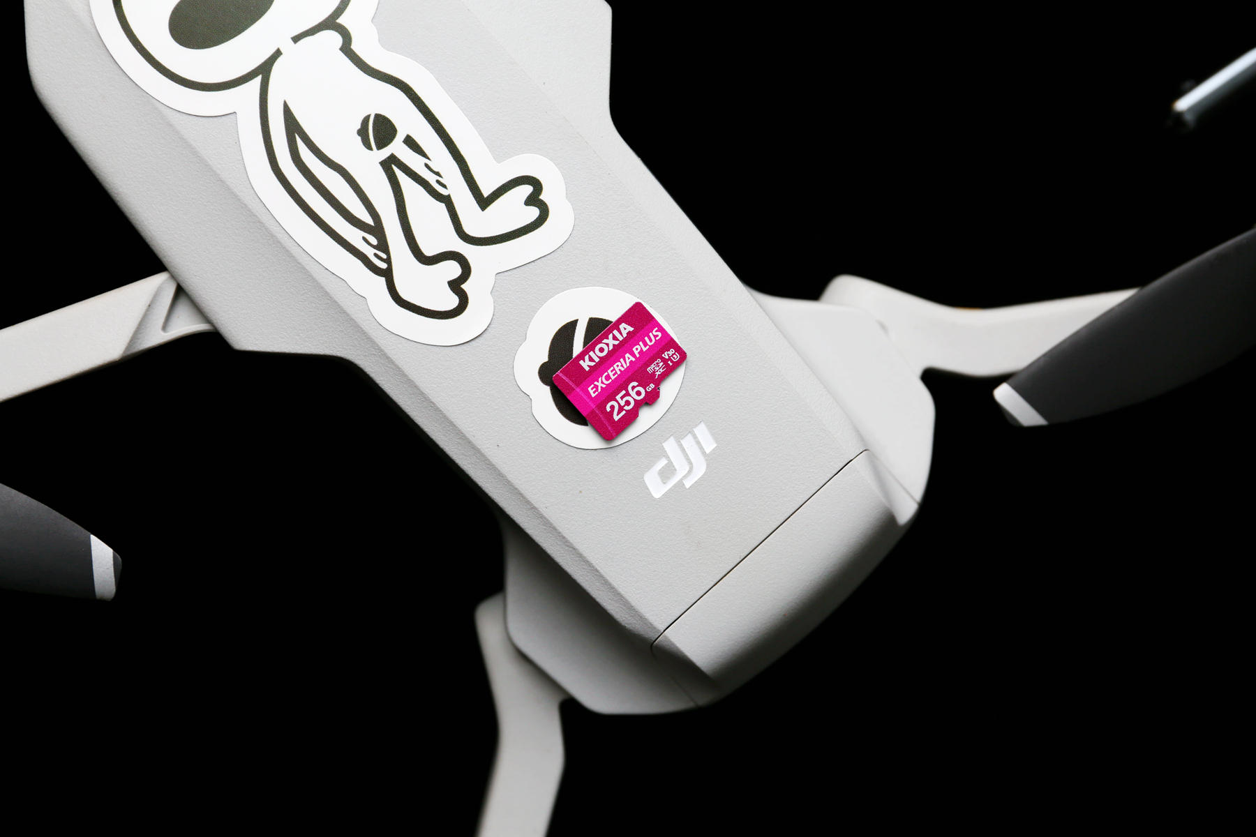 铠侠microsd评测,铠侠microsd内存卡