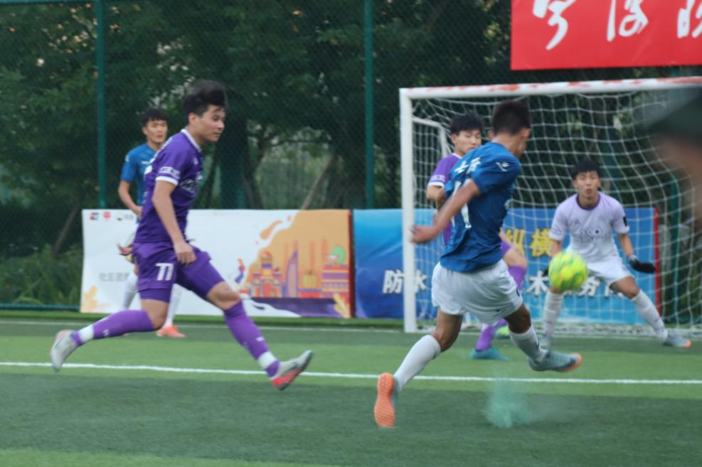 海曙好美秋千成为新科冠军！“宁波晚报杯”成人组圆满落幕