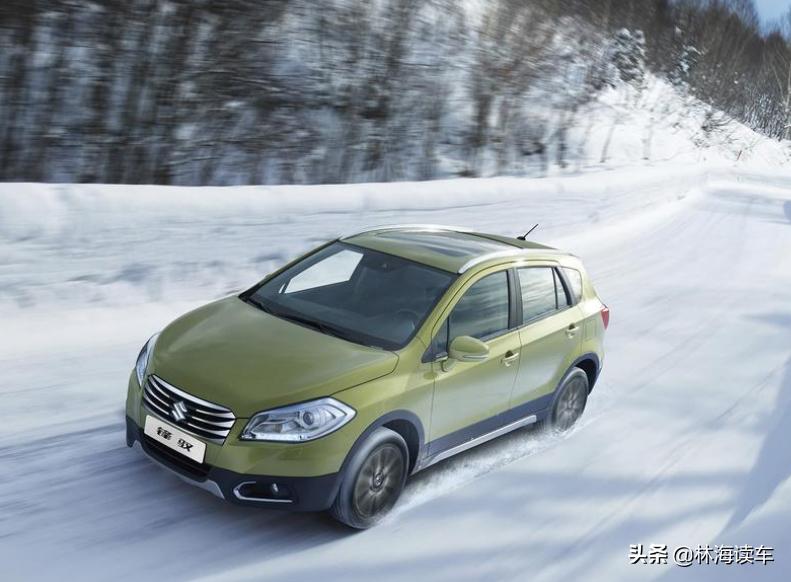 停产保值率高的车,停产的保值神车