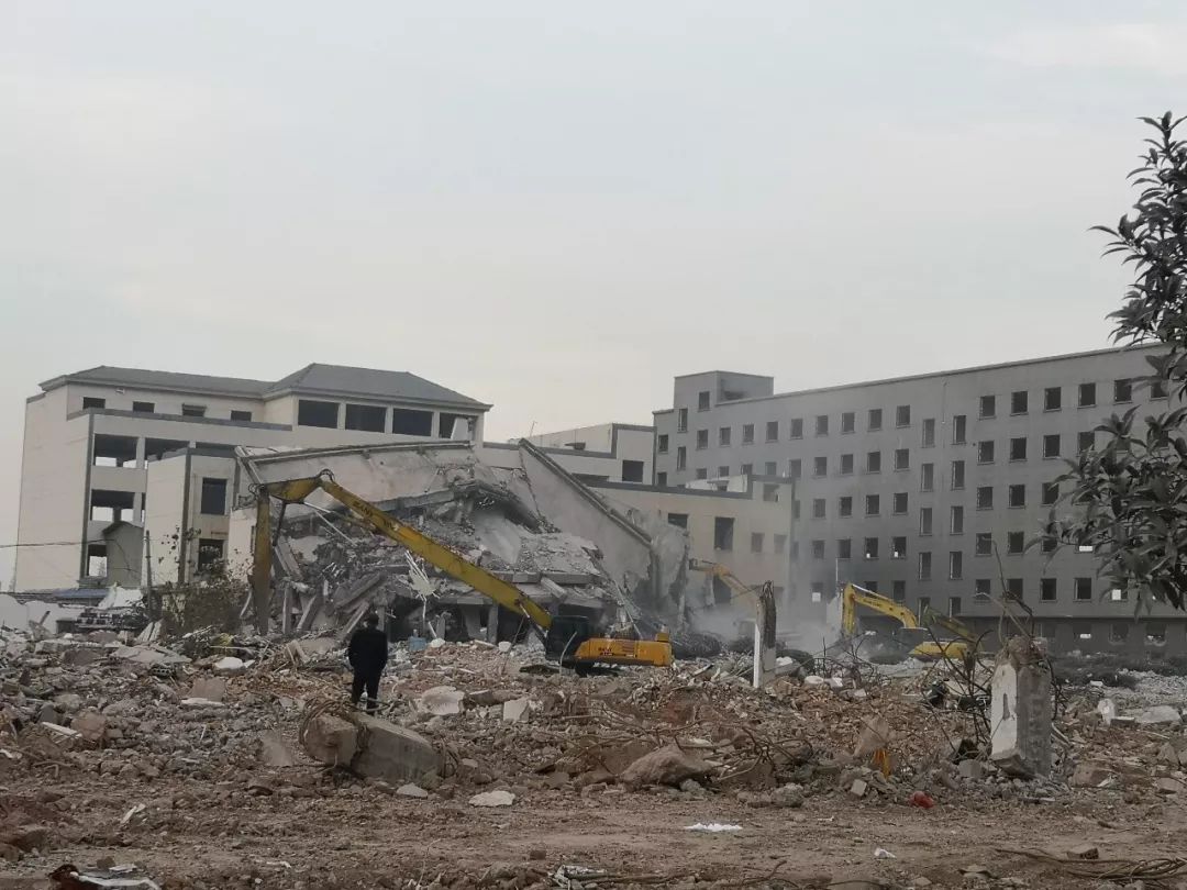 最新！中央未来区道路进展，康佳G60总部中心项目、安置房建设等