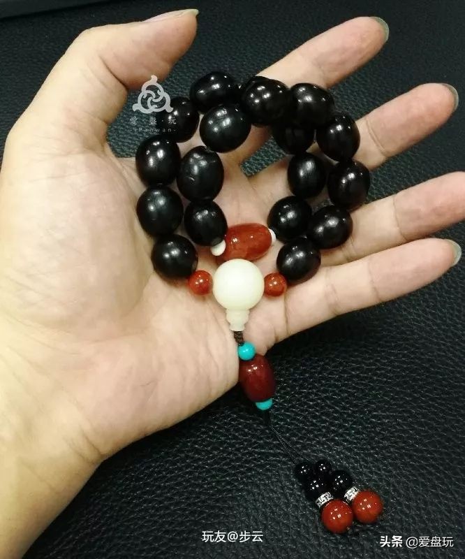 夏天天热出汗手串怎么盘,这6种手串越戴身体越差赶紧丢掉