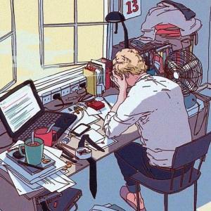 IT毕业的去上海好还是深圳好