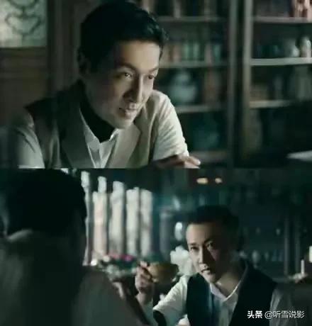 2021谍战片第一名前行者,前行者1-42集免费观看谍战片