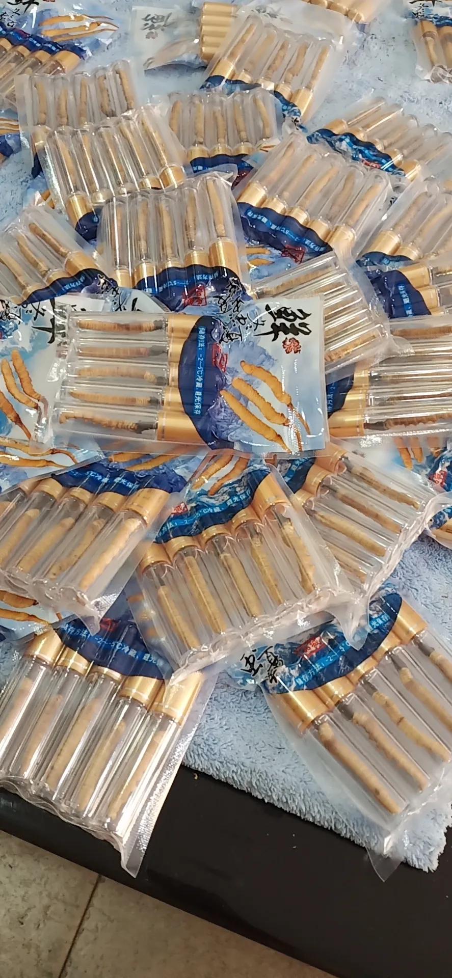 冬虫夏草鸡汤做法虫草放多少,孕妇虫草炖鸡汤一般放几根