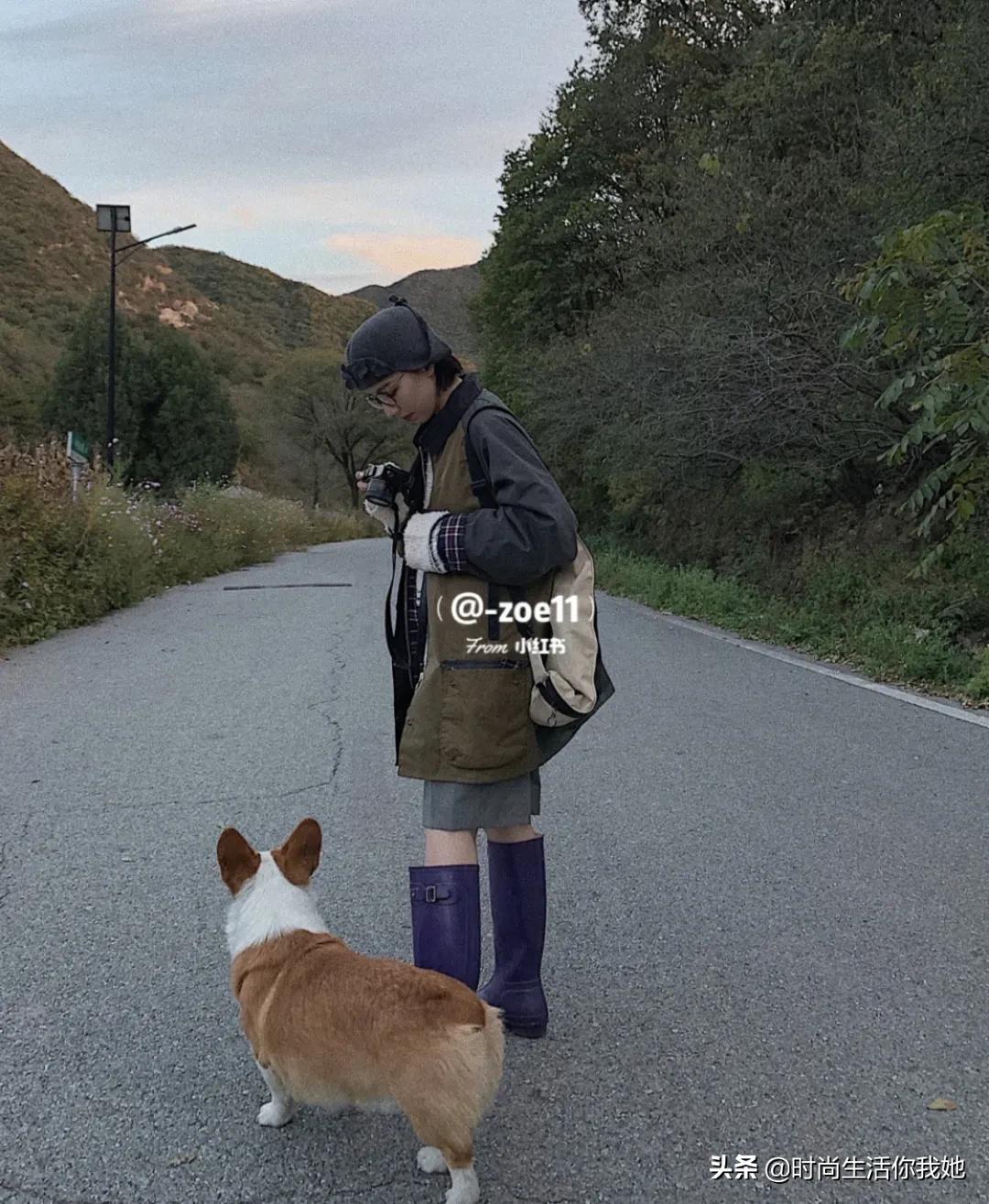 女人穿的外套有气质的质量最好的,女生外套有这几件就够了