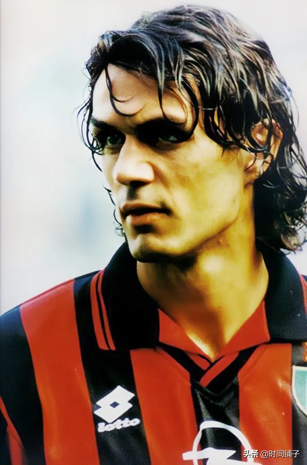 足球记忆封神榜马尔蒂尼,足球记忆纪录片马尔蒂尼