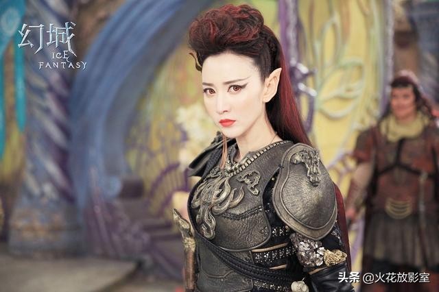 安家张乘乘扮演者张萌精彩演绎,张萌评价张乘乘