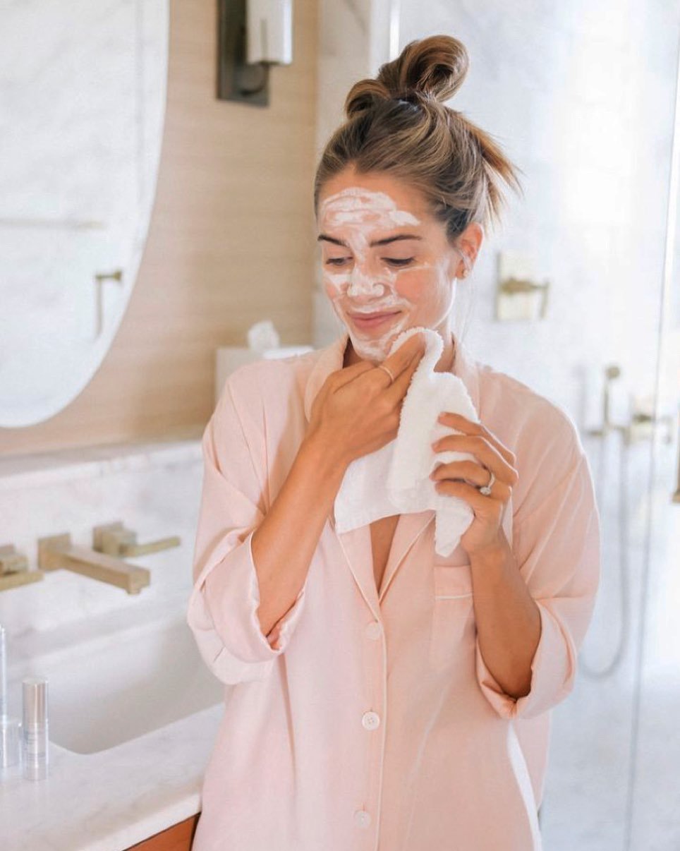 闺蜜洁面必备清单,闺蜜私藏东西大全