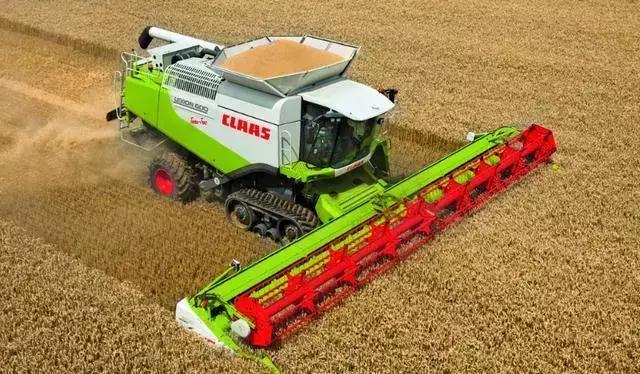 敬畏自然、超前思维、死磕单品，变态的日本农业留给我们的思考！