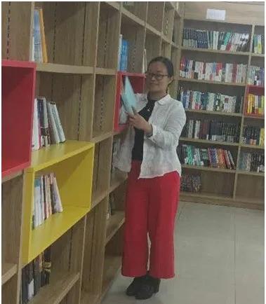 常广慧：秋天的思念