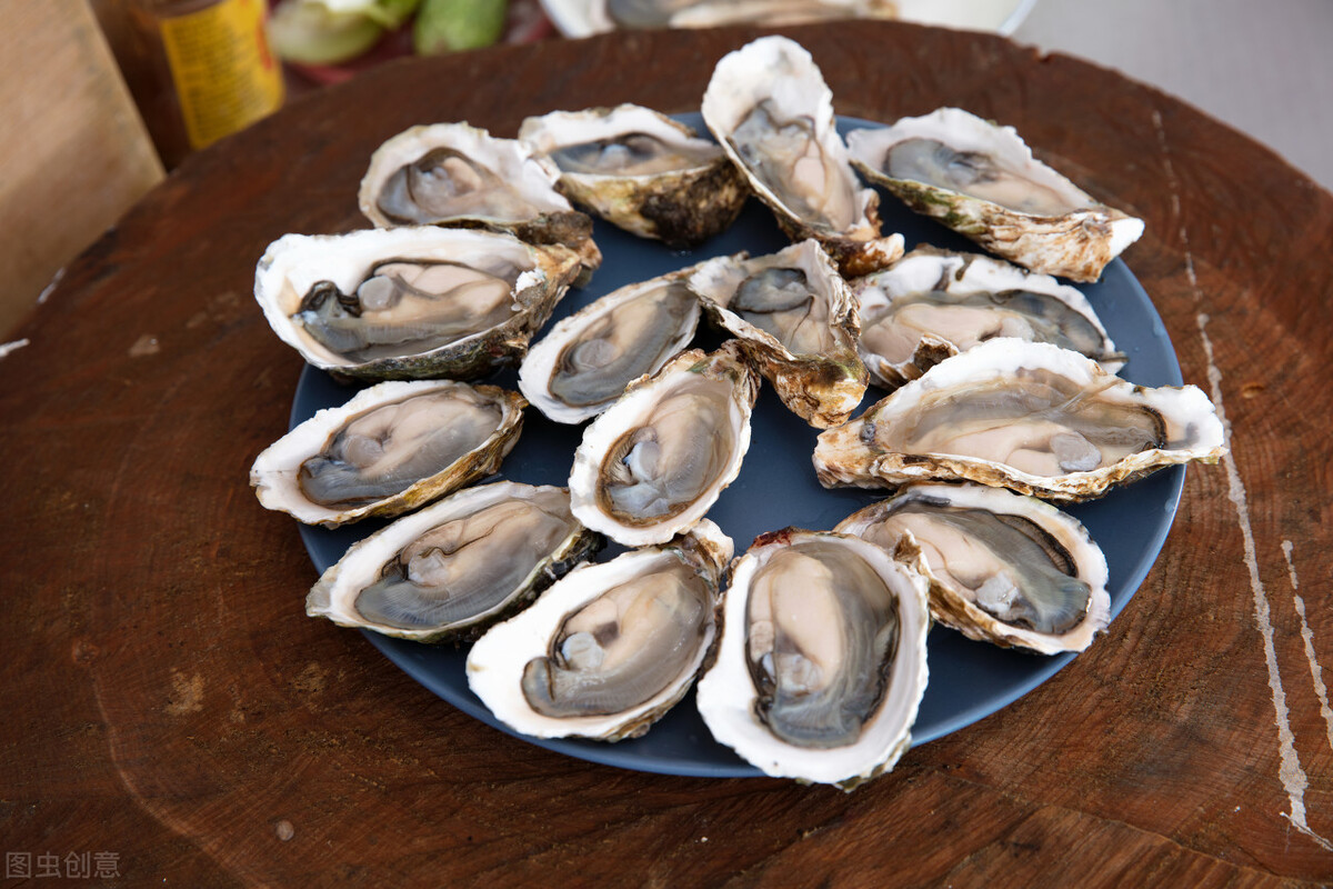 清明前后的海鲜,清明前有哪些海鲜当季