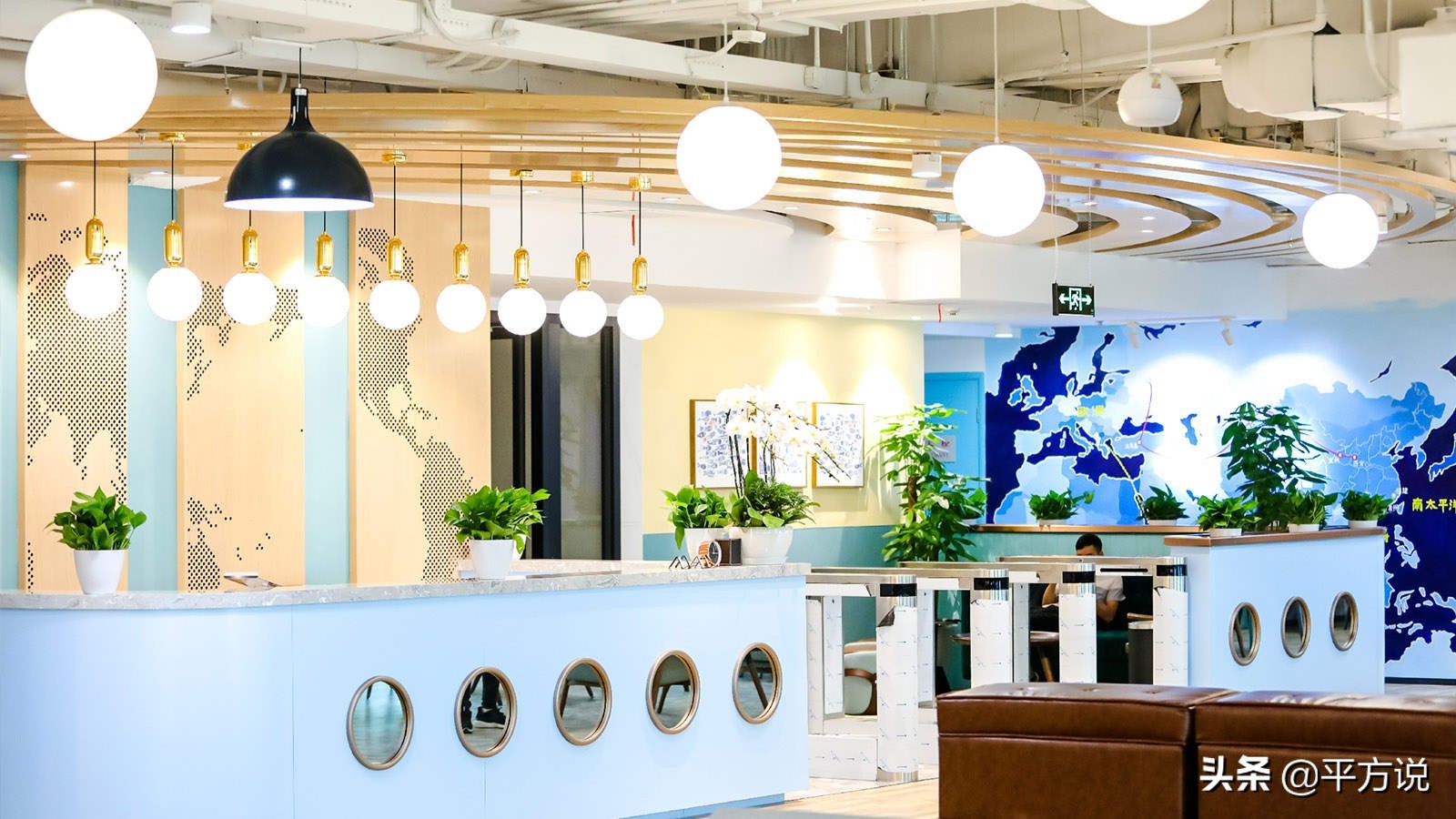 挑选共享办公?前十名先睹为快!(上海篇)