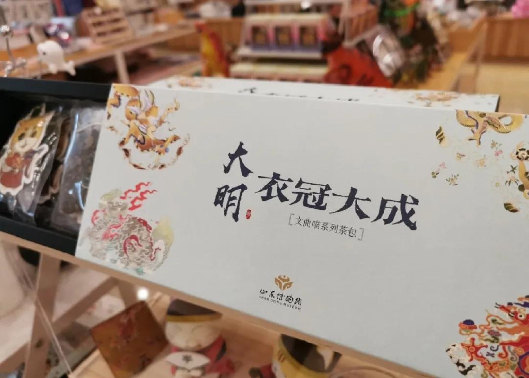 实用又好看的故宫文创,故宫上新最火的文创