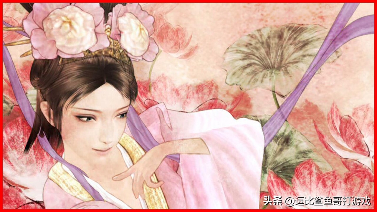 三国志游戏对比三国演义,三国志游戏讲解