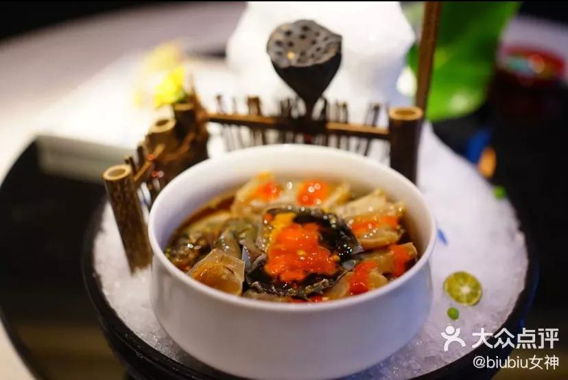 杭州这家黑珍珠餐厅人均不到80元,杭州必吃黑珍珠餐厅