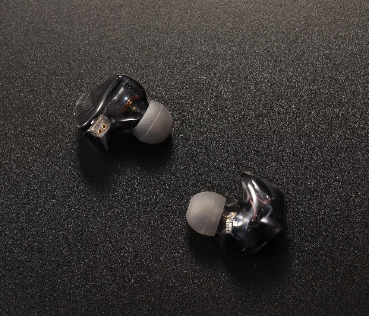 百元级hifi有线耳机测评,为什么不推荐hiks1有线耳机