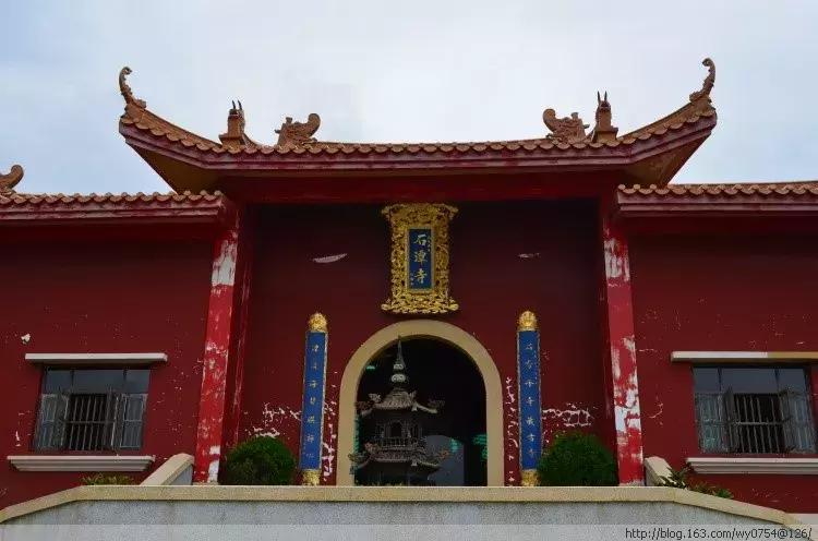 中国最美丽海岸线——广东省最美丽的岛屿：南澳