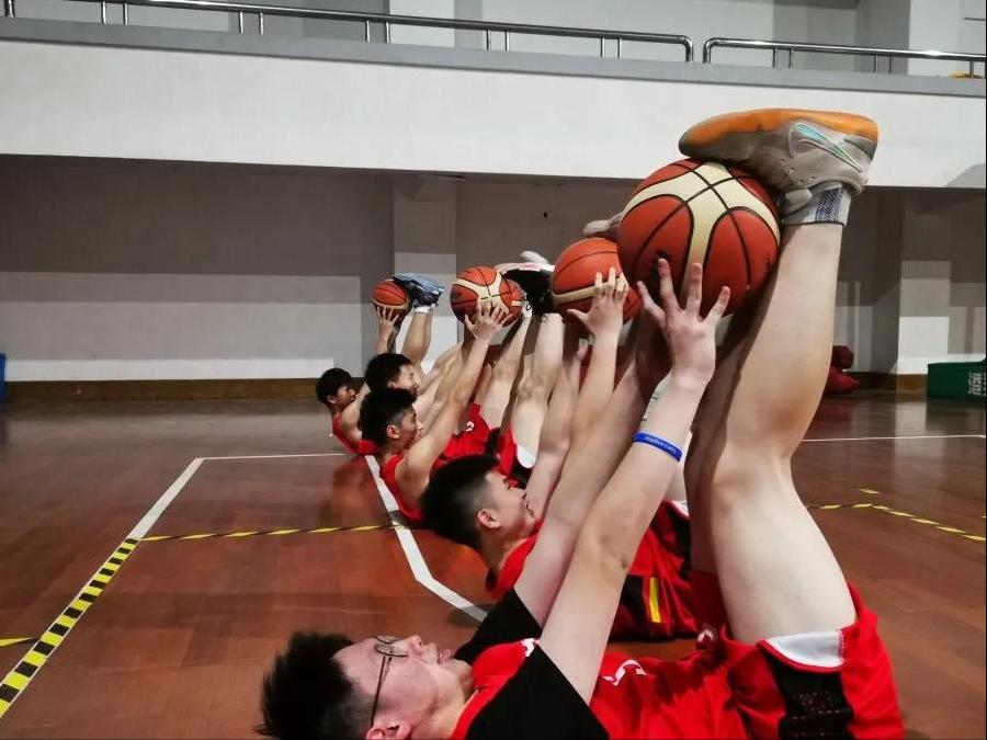 临安这两所学校被评为体育特色学校