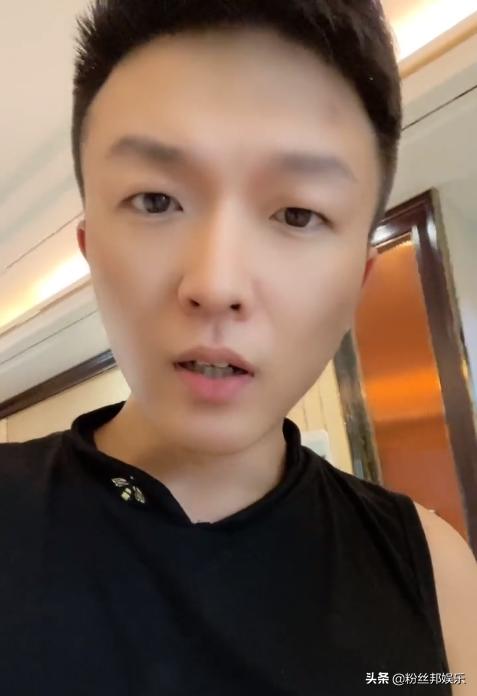 流氓三金沈阳见于利，透露自己“缓过来”了，利哥紧张改口叫大哥