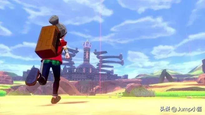 switch口袋妖怪剑盾怎么重新开始,switch数码宝贝生存最新情况