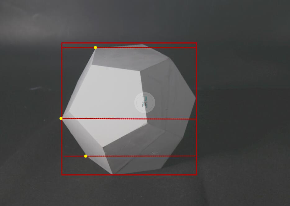 素描如何快速准确起形,素描如何起形才能最快最准