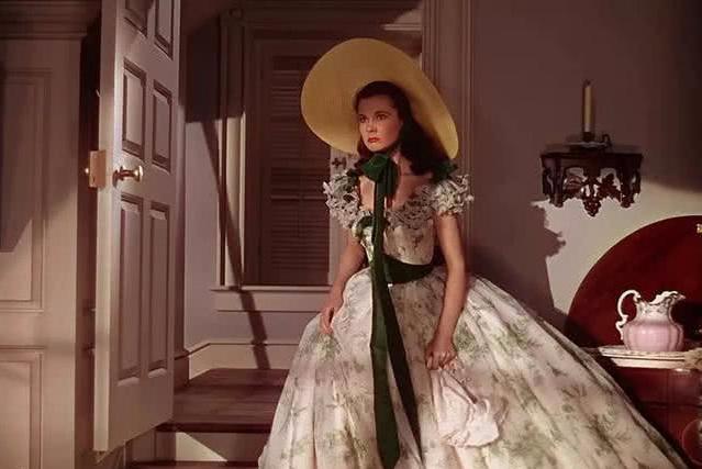 豆瓣评乱世佳人,乱世佳人的评分