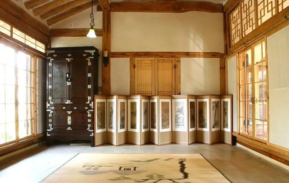 韩国的文化和中国有什么区别,韩国传统弓和中国有啥区别