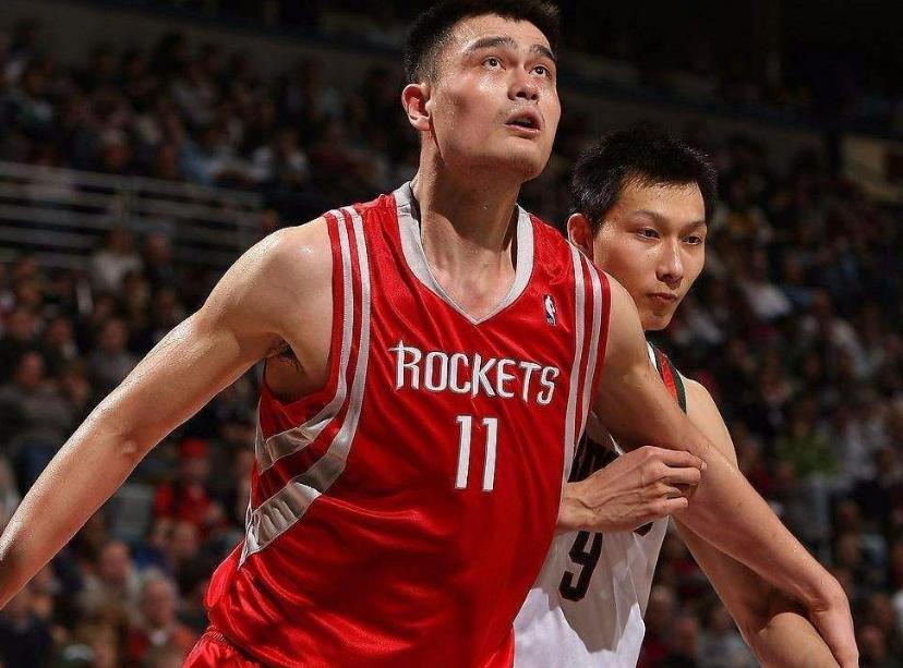 nba最伟大的50名球员里有姚明么,nba历史最伟大的个人秀