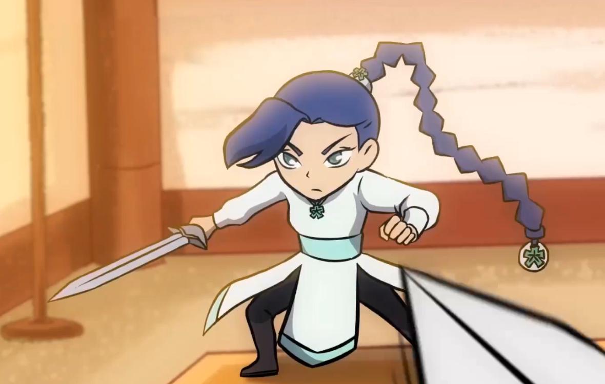 伍六七最新动画,伍六七动漫最新消息