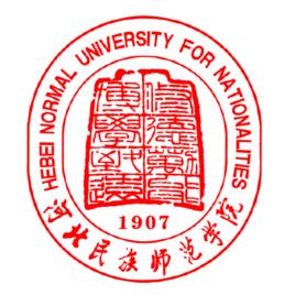 校园圈河北民族师范学院,每日一校辽宁师范大学