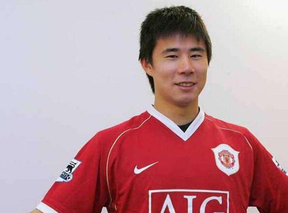 东北路小学董方卓,董方卓曼联香港进球