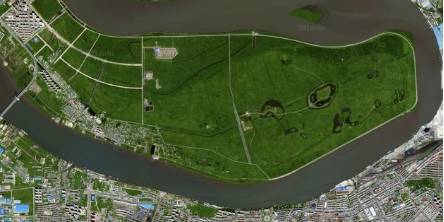 营口网红世外桃源,辽宁哪有世外桃源