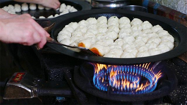 武汉人，等摘下口罩，我们一起去吃这50家店好吗？