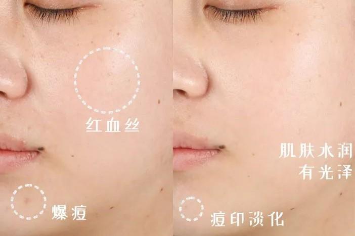 又实惠又好用的懒人面膜,三草两木美白补水清洁懒人面膜