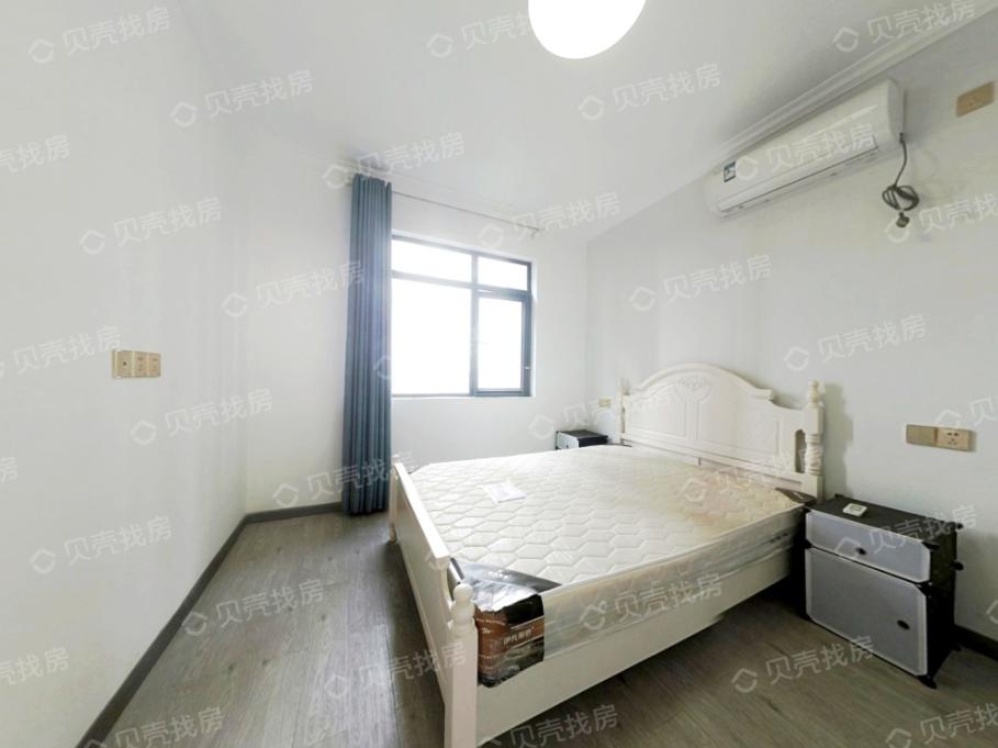 精装二手房100万,91平三房二卫南向精装96万快来抢