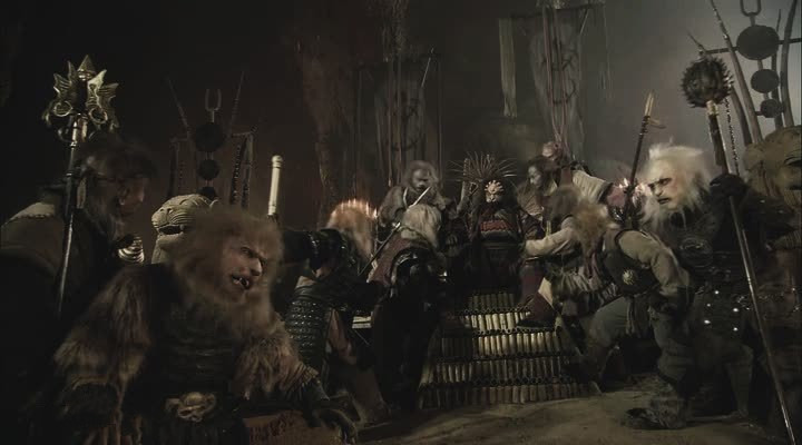 你行你上：取经路上的妖王和孙悟空换位，他们能通到第几关