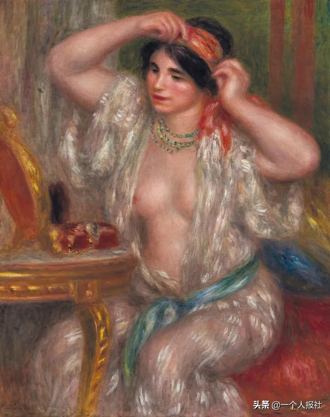 洛克菲勒家族收藏的艺术品总价值,洛克菲勒家族收藏的艺术品