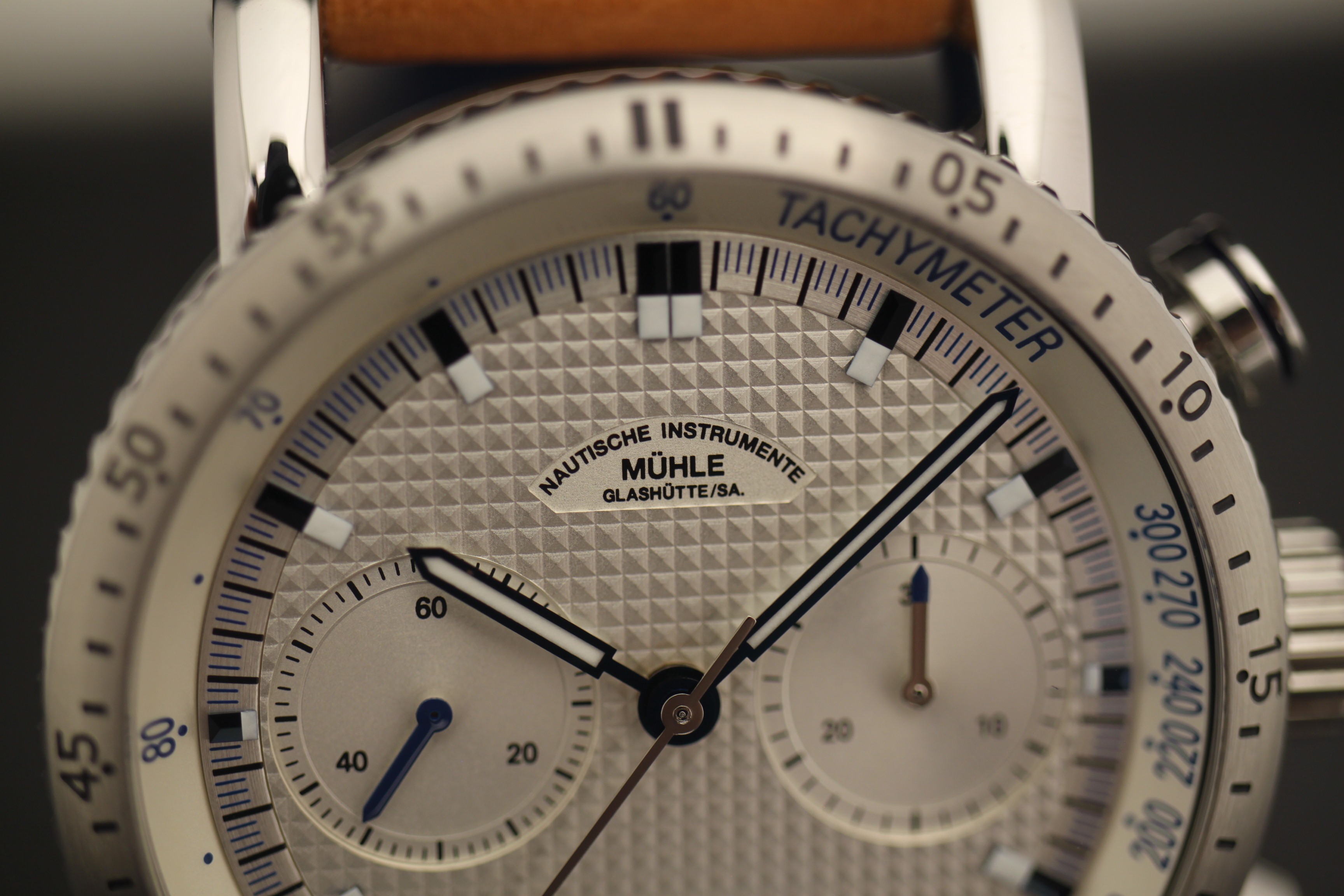 巴塞尔展：这些德表，好看不贵