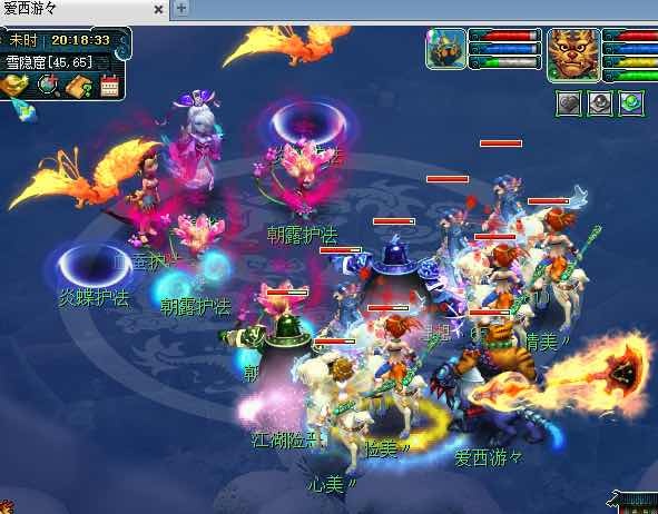 梦幻西游副本哪个最赚钱,梦幻西游互通版如何赚钱