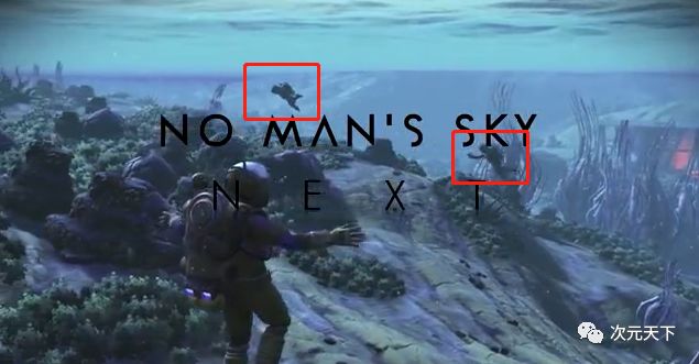 从万人唾弃到万人敬仰的游戏,游戏史上最大反转无人深空