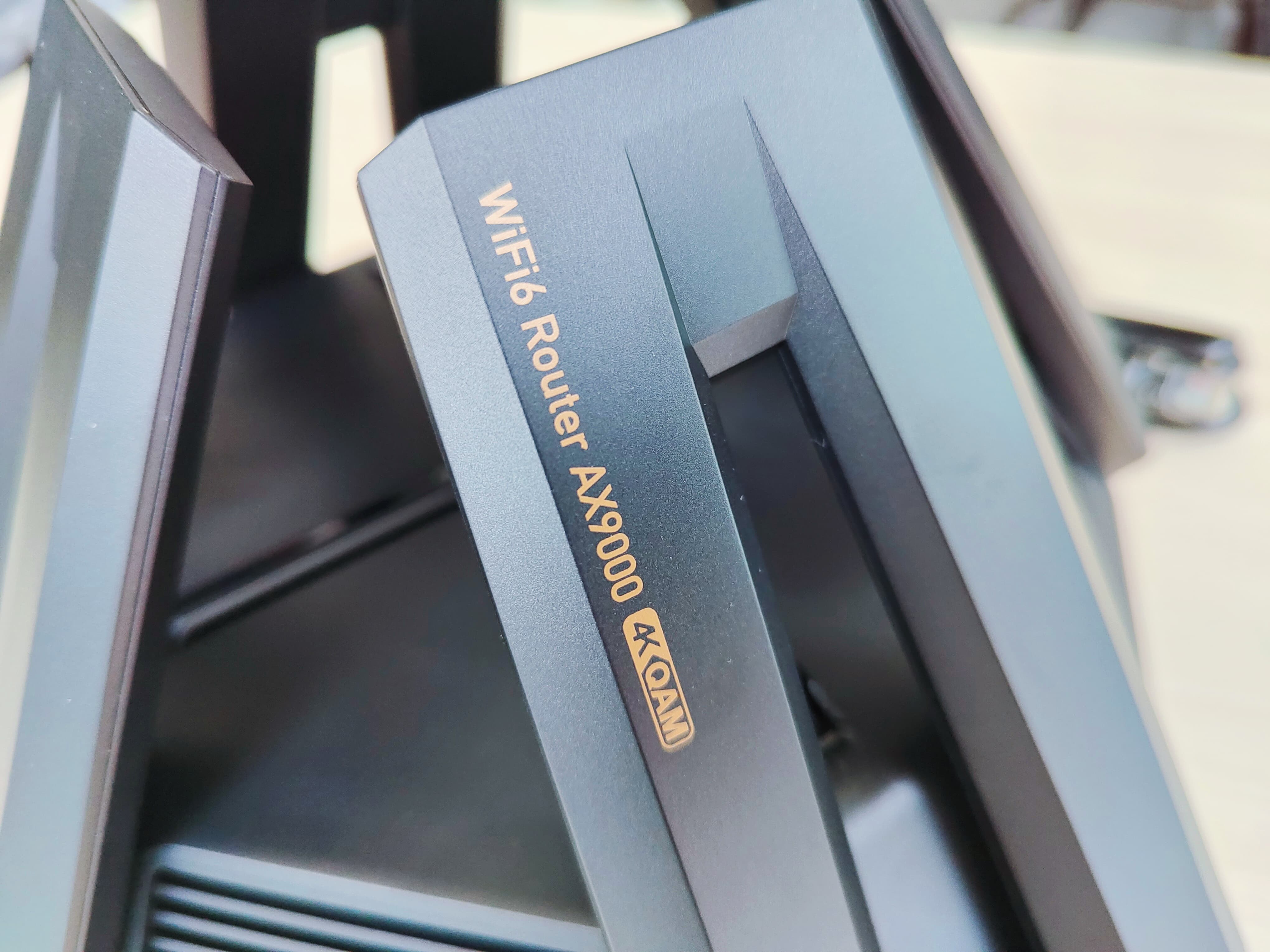 小米电竞路由器ax9000,小米路由器ax9000刷openwrt