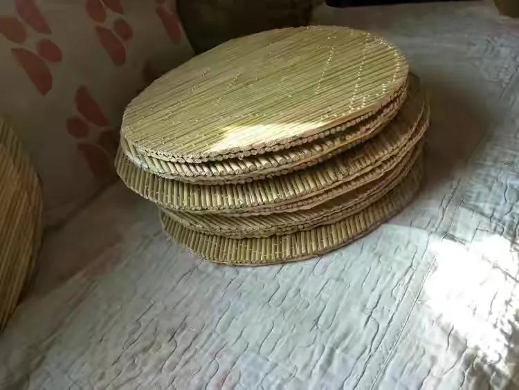 你认识野菜吗图片,你认识田间的草吗