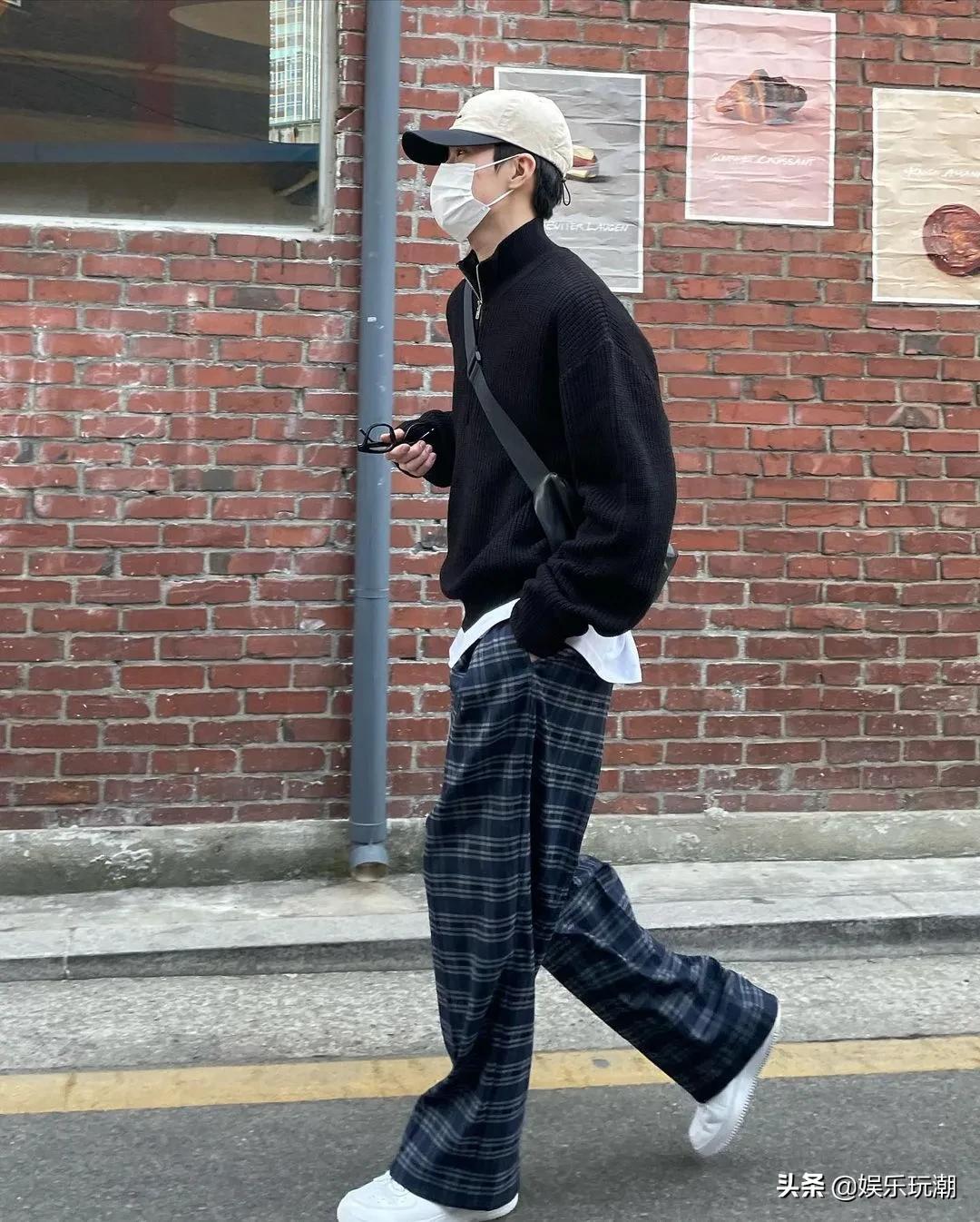 太瘦的男生适合怎么穿,太瘦的男生穿衬衫不好看