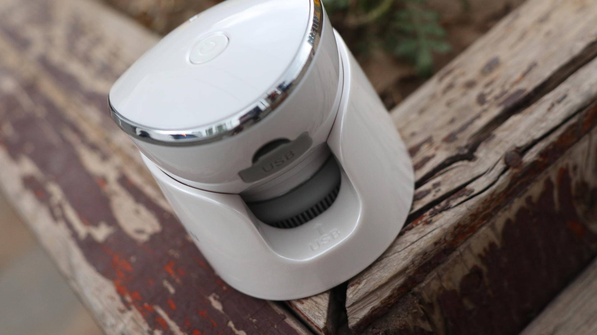 最好的美容仪送给最爱你的那个人,是男友,是女友,也是幸福在心