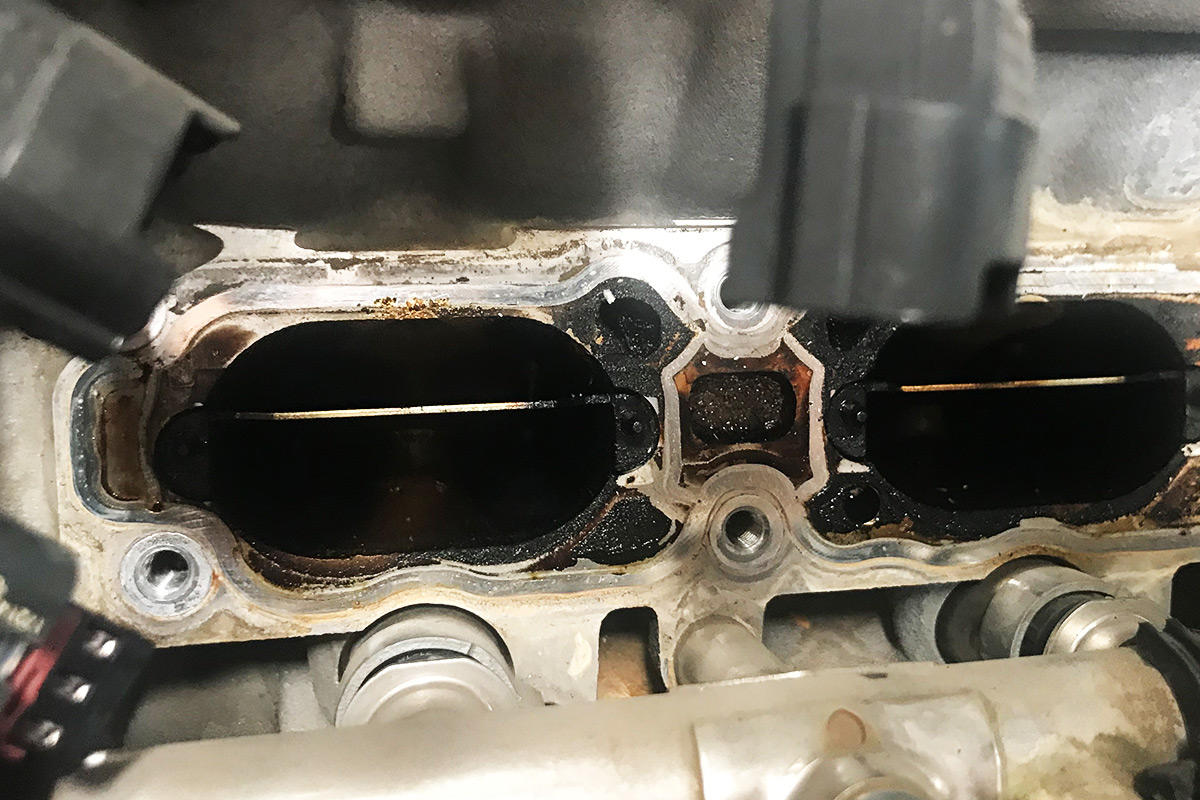 奥迪a4l开了12公里值得入手吗,燃油宝要加几瓶才有效