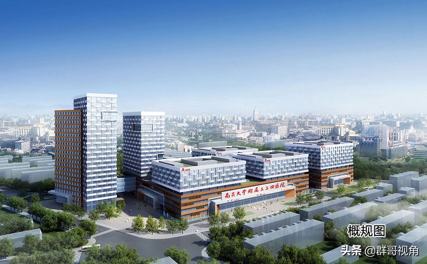 南昌市所有医院分布图,南昌市结核病医院