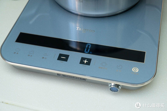 钛古电磁炉怎么样质量好吗,钛古电磁炉月光银和冰川银