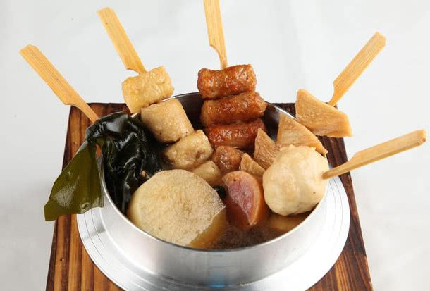 摆地摊常见小吃,摆地摊常见的小吃