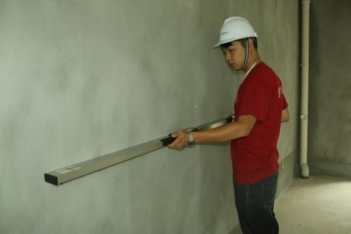 星杰装修怎么样？找一个大宅设计师陪你验房是有多爽